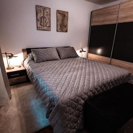 La Garcon Lejlighed Braşov Eksteriør billede